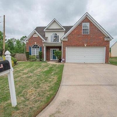 10 Greens Ct, Newnan, GA 30265