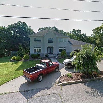 10 Ridgevale Ct, Cranston, RI 02921