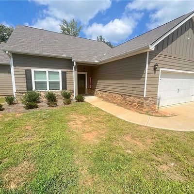 100 Wisteria Ln, Mansfield, GA 30055