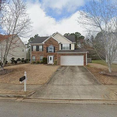 1005 Lear Dr, Locust Grove, GA 30248