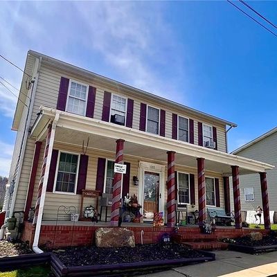1008 E Main St, Rural Valley, PA 16249