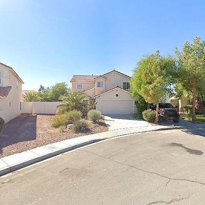 1011 Pearl Marble Ave, North Las Vegas, NV 89081