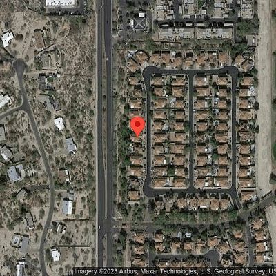 10189 N Pitchingwedge Ln, Tucson, AZ 85737