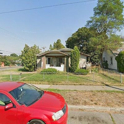 103 E Dalton Ave, Spokane, WA 99207