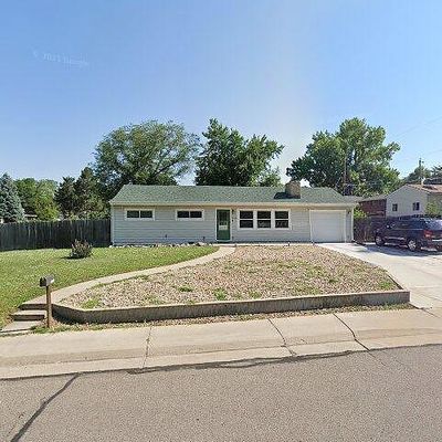 10310 W 8 Th Pl, Lakewood, CO 80215