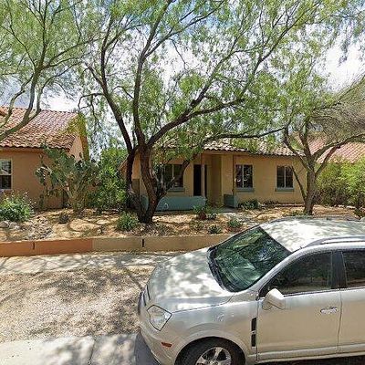 10356 E Sixto Molina Ln, Tucson, AZ 85747