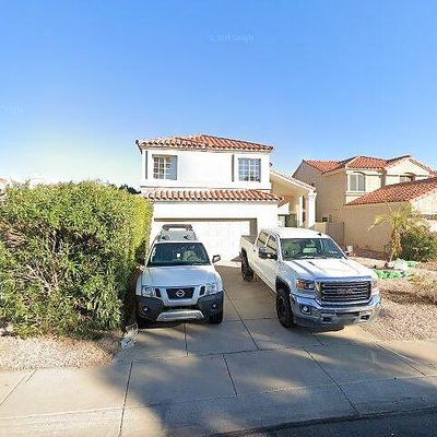 1039 N Longmore St, Chandler, AZ 85224