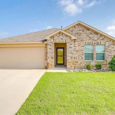 10526 Fort Cibolo Trl, Crowley, TX 76036