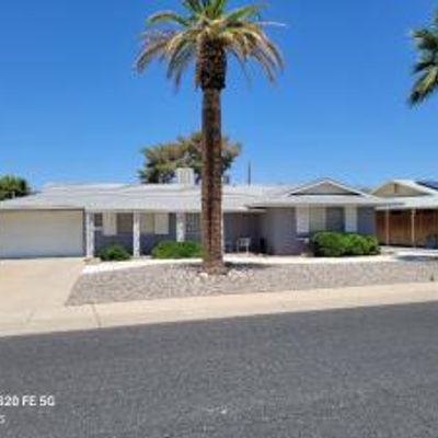 10536 W Snead Dr, Sun City, AZ 85351