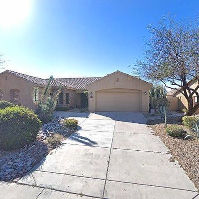 10581 E Cosmos Cir, Scottsdale, AZ 85255