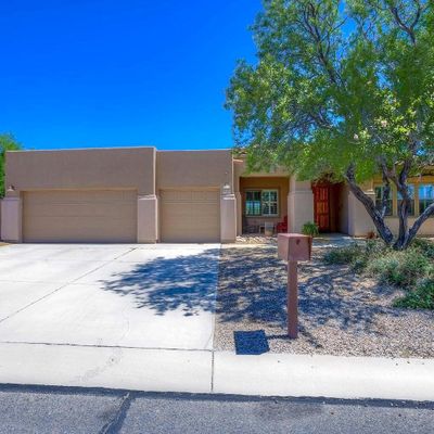 10595 S Cave Primrose Ct, Vail, AZ 85641