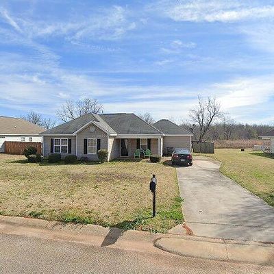 106 Brandi St, Fort Valley, GA 31030