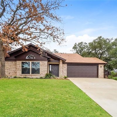 916 Kelso Dr, Copperas Cove, TX 76522