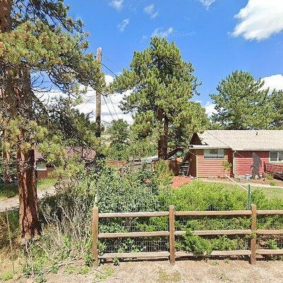 917 Riverside Dr, Estes Park, CO 80517