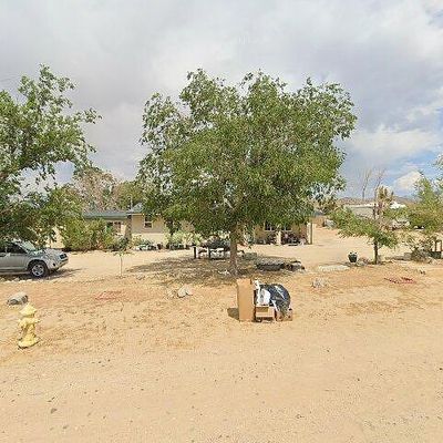 9185 Custer Ave, Lucerne Valley, CA 92356