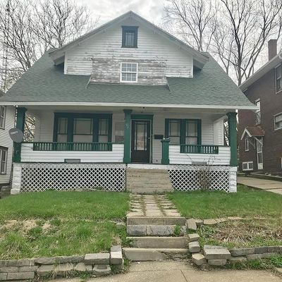 92 Helen Ave, Mansfield, OH 44903