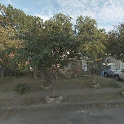 920 Cleckler Ave, Fort Worth, TX 76111