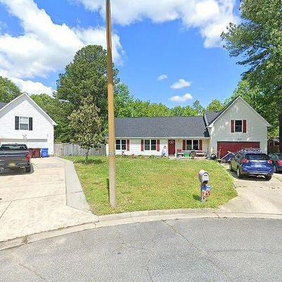 920 Haysi Way, Chesapeake, VA 23322