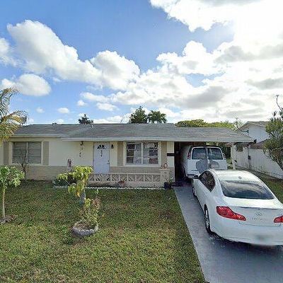 920 Nw 67 Th Ave, Margate, FL 33063