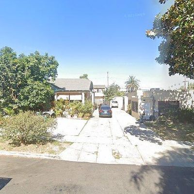 920 N Serrano Ave, Los Angeles, CA 90029