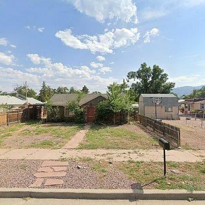 920 Woodlawn Ave, Canon City, CO 81212