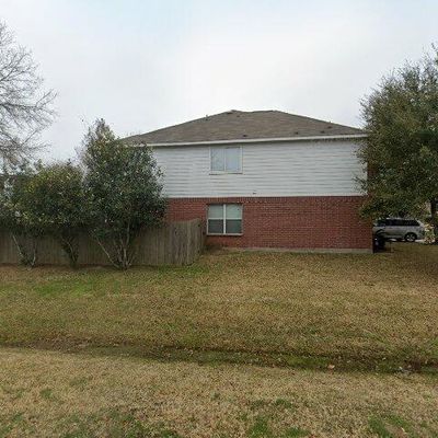 9203 Water Front Ct, Magnolia, TX 77354