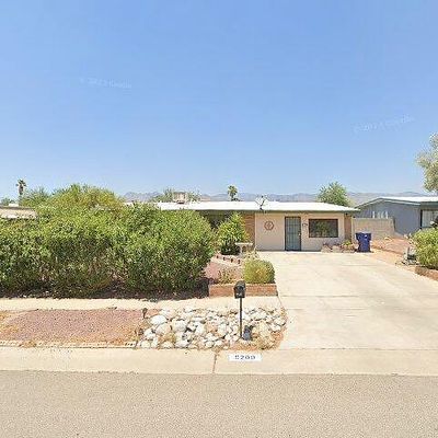 9209 E Speedway Blvd, Tucson, AZ 85710