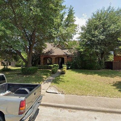 921 Worthington Dr, Desoto, TX 75115