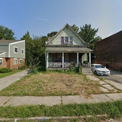 9223 Rosalind Ave, Cleveland, OH 44106