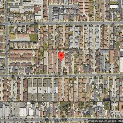 9229 1/2 Cedar St, Bellflower, CA 90706