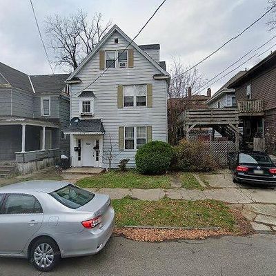 923 Walnut St, Erie, PA 16502