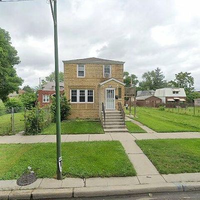 9231 S Greenwood Ave, Chicago, IL 60619