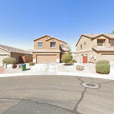 9236 N 184 Th Ln, Waddell, AZ 85355