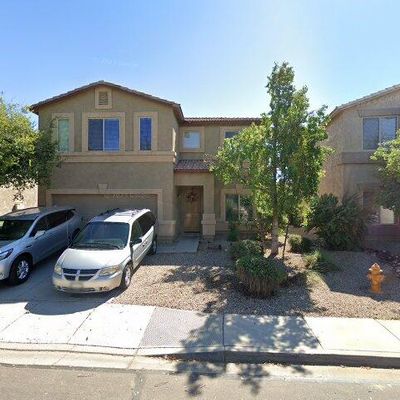 925 E Canyon Rock Rd, San Tan Valley, AZ 85143