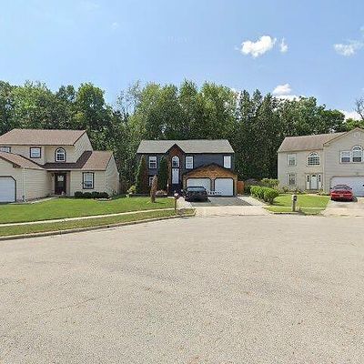925 Fenvale Ln, Galloway, OH 43119