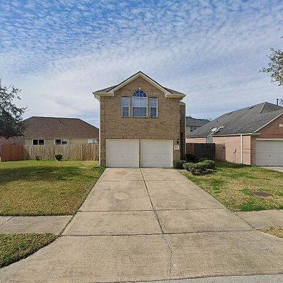 9251 Quercus Cir, Houston, TX 77075