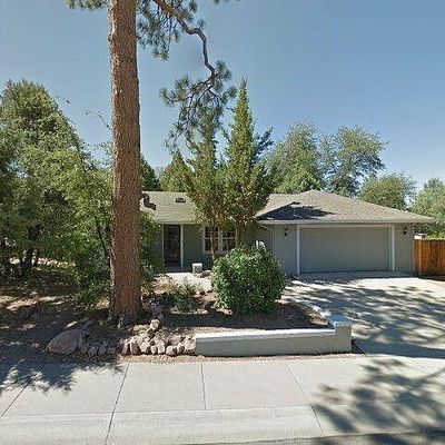 925 W Wagon Trl, Payson, AZ 85541