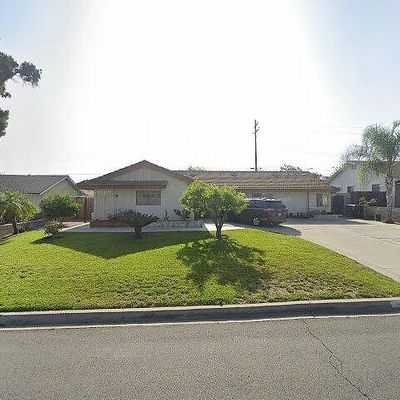 926 S Donna Beth Ave, West Covina, CA 91791