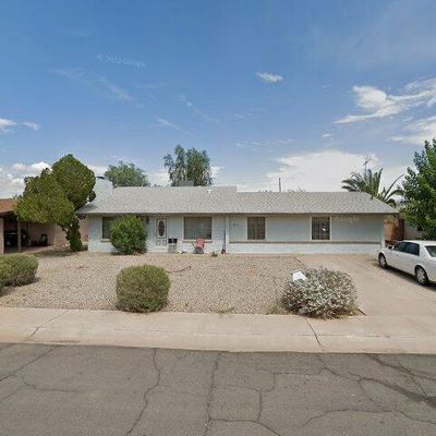 926 N Hubbard St, Casa Grande, AZ 85122