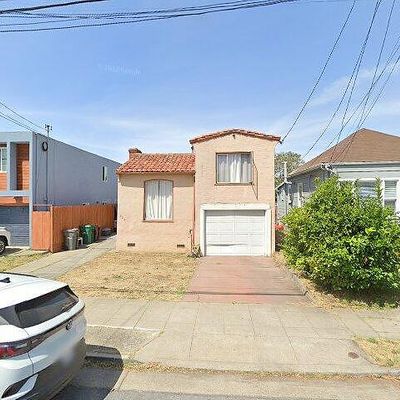928 Stannage Ave, Albany, CA 94706
