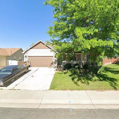 93 Summit View Rd, Severance, CO 80550