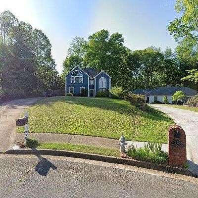 930 Allenbrook Ln, Roswell, GA 30075