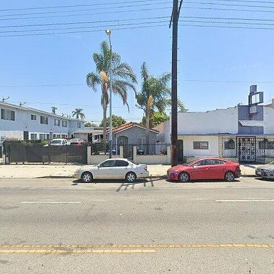 9310 S Western Ave, Los Angeles, CA 90047