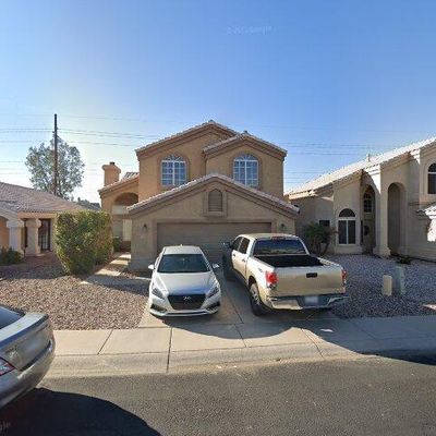 932 S Sailfish Dr, Gilbert, AZ 85233