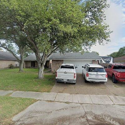 9322 N Star Ln, Corpus Christi, TX 78409