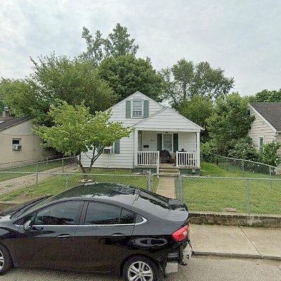 934 Gilmore St, Chillicothe, OH 45601