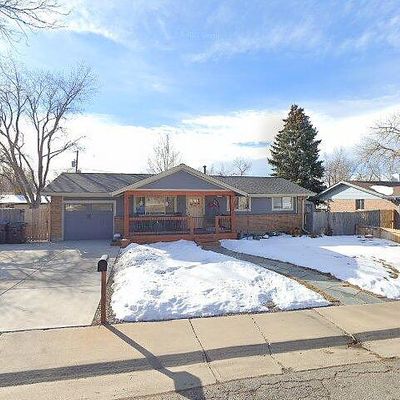 9348 W 67 Th Ave, Arvada, CO 80004