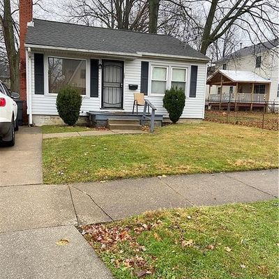 935 Storer Ave, Akron, OH 44320