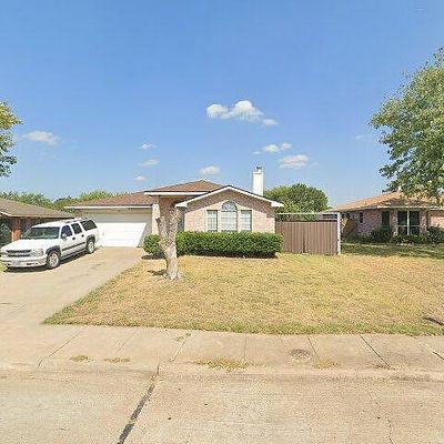 9351 Mayblossom Way, Dallas, TX 75217