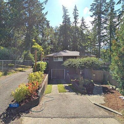 9353 Ne Viewcrest Ave, Bainbridge Island, WA 98110